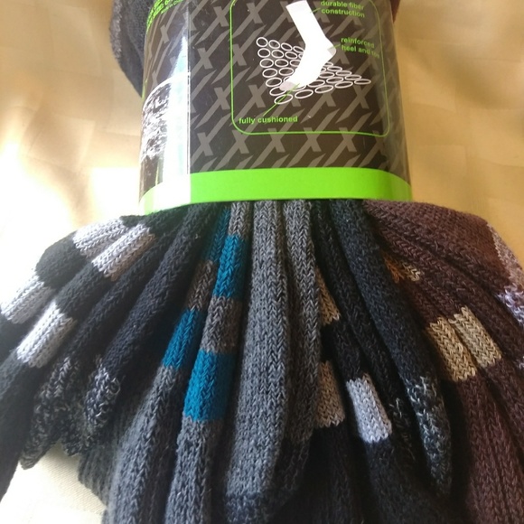 Reflex tech socks - Picture 4 of 5